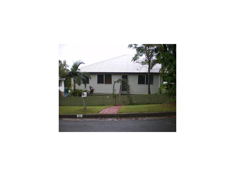 10 Kennedy Street, The Range QLD 4700