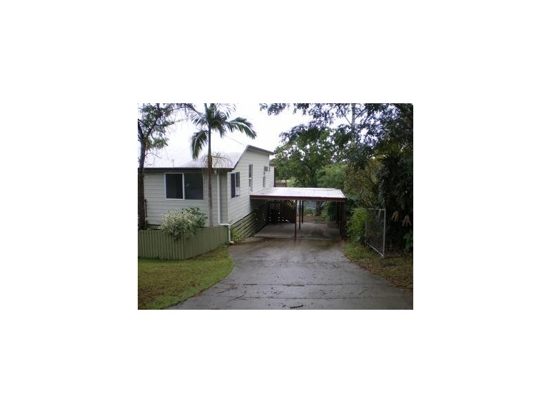 10 Kennedy Street, The Range QLD 4700