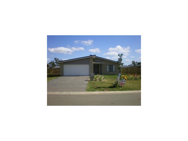 5 Maree Crescent, Gracemere QLD 4702