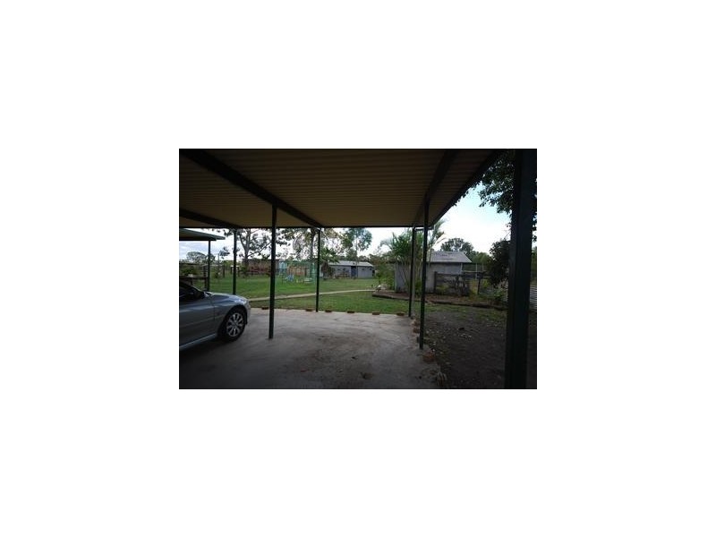 110 Dawson Road, Glenlee QLD 4711