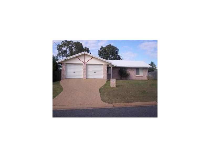 110 Donovan Crescent, Gracemere QLD 4702
