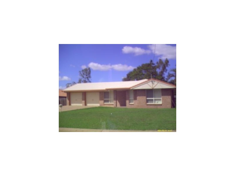 116 Donovan Crescent, Gracemere QLD 4702