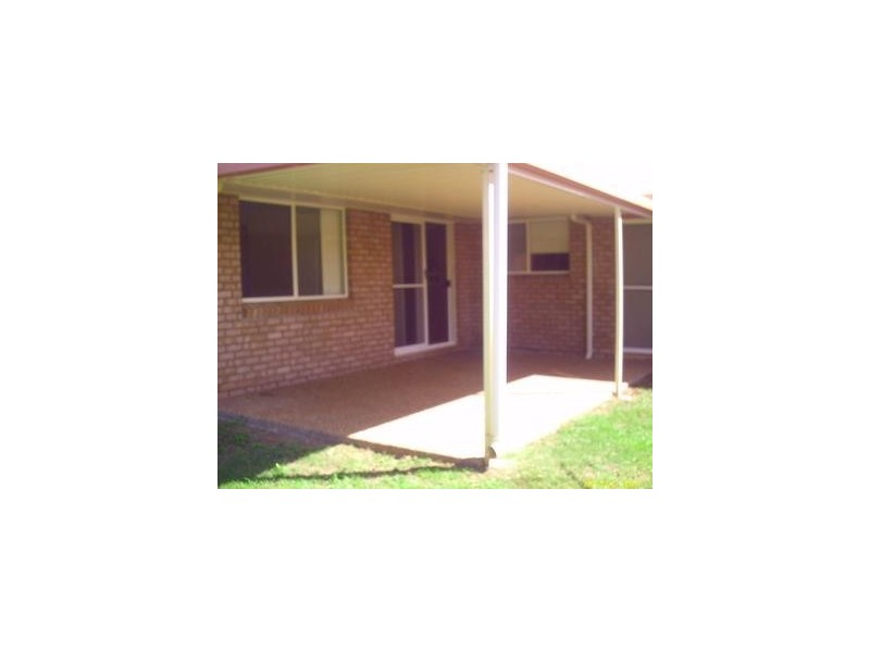 116 Donovan Crescent, Gracemere QLD 4702