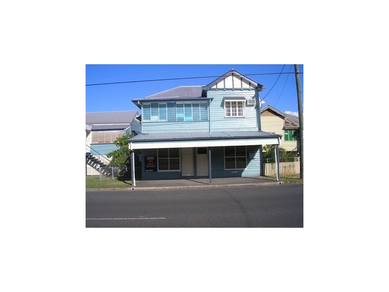 117 Denham, Rockhampton QLD 4700