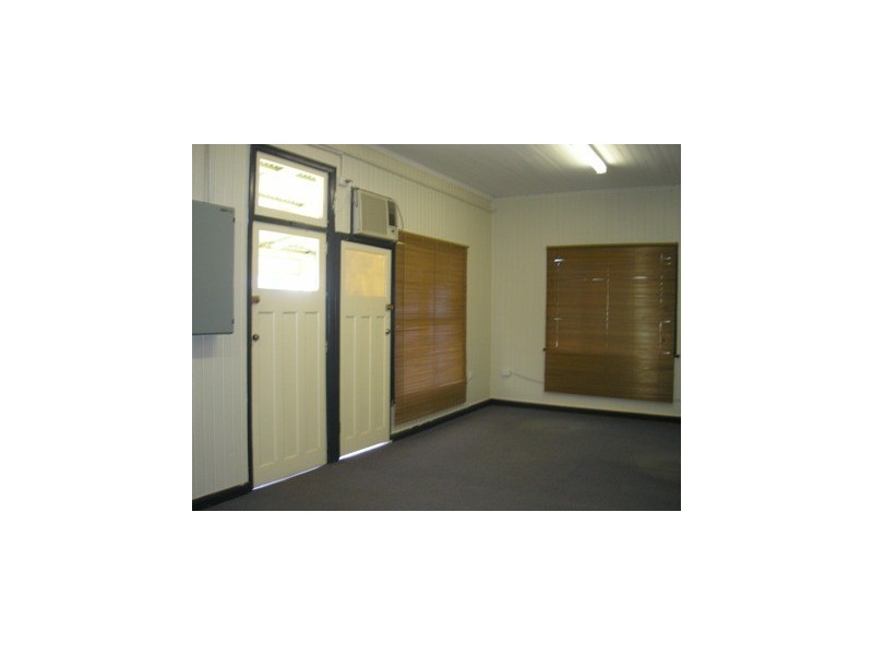 117 Denham, Rockhampton QLD 4700