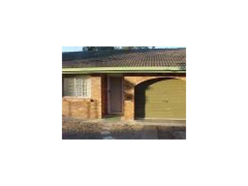 1/254 McCabe Avenue, Rockhampton City QLD 4700