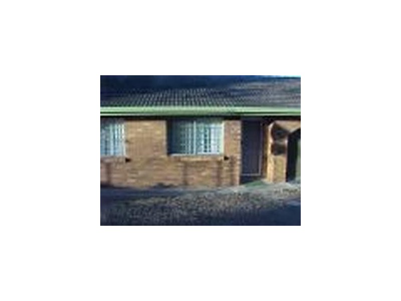 1/254 McCabe Avenue, Rockhampton City QLD 4700
