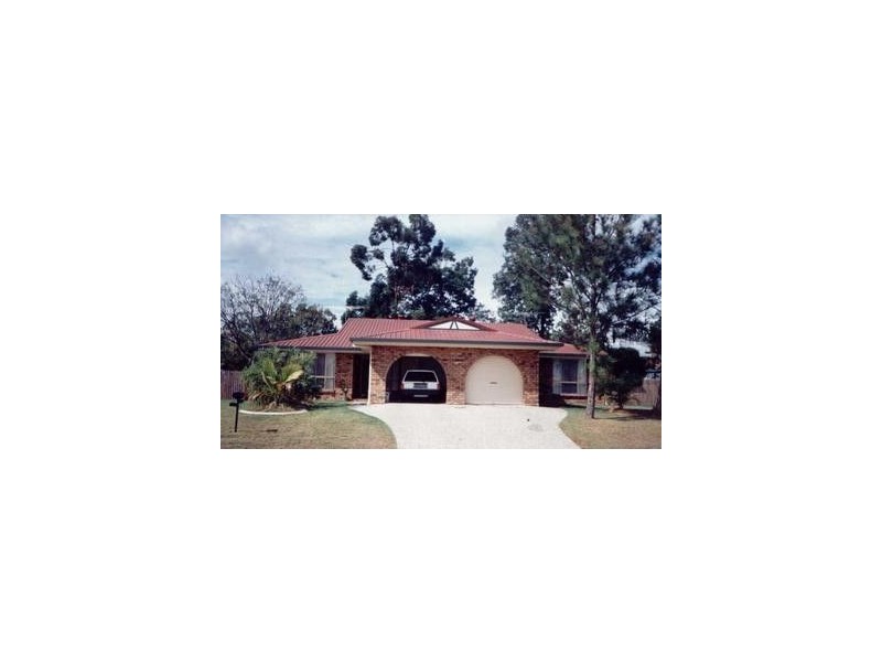 1/30 Carara Drive, Rockhampton QLD 4700