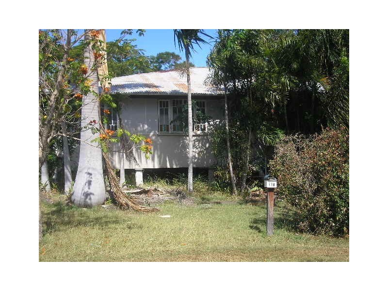 138 Connor Street, Koongal QLD 4701