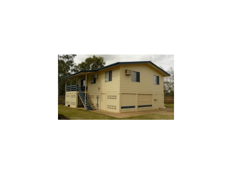 139 Breakspear Street, Gracemere QLD 4702