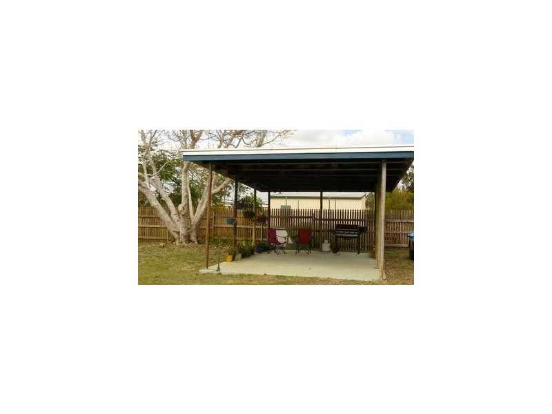 139 Breakspear Street, Gracemere QLD 4702