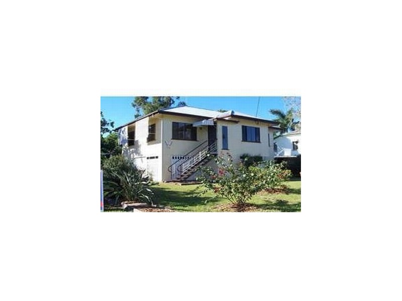 139 Edington Street, Berserker QLD 4701