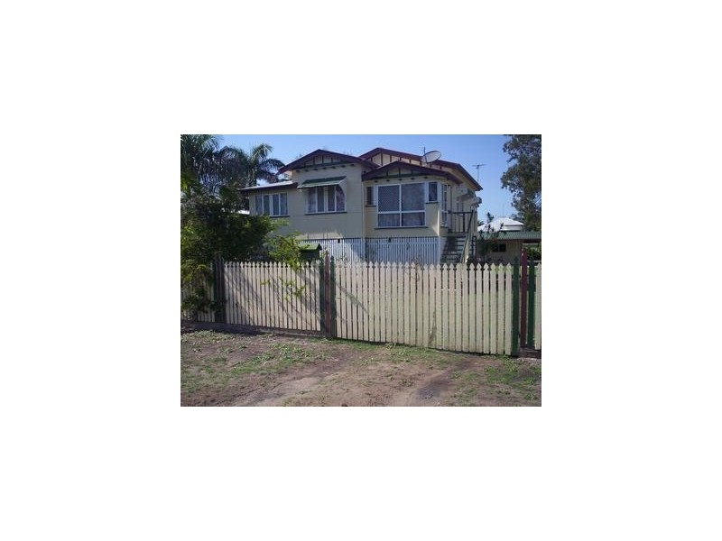 13 Pattison St, Rockhampton QLD 4700