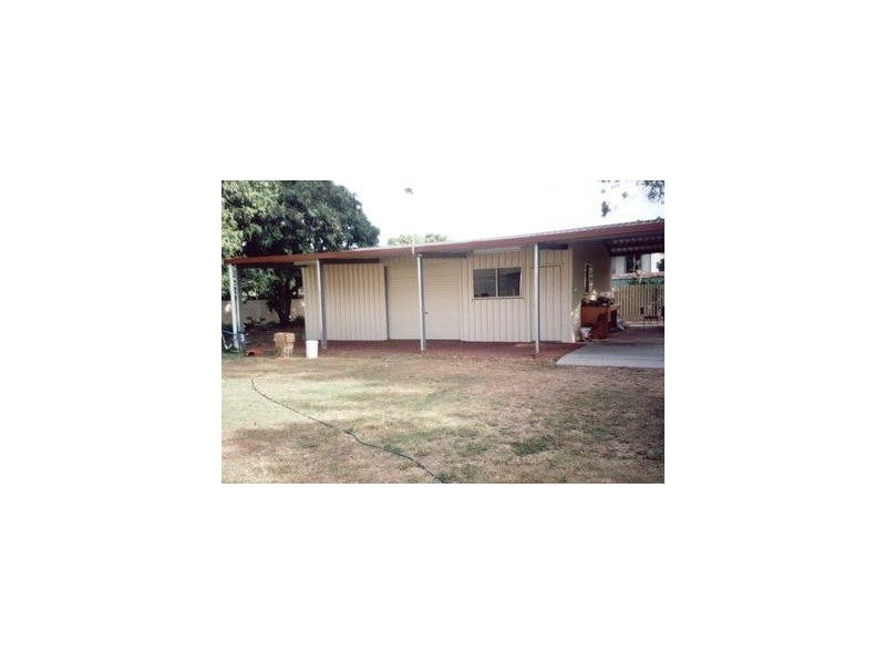 13 Pattison St, Rockhampton QLD 4700
