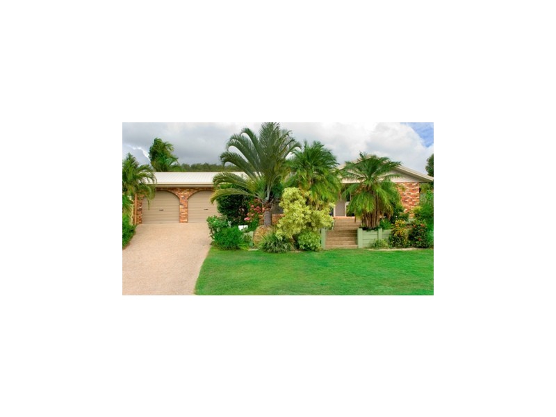 14 Berkelman, Frenchville QLD 4701