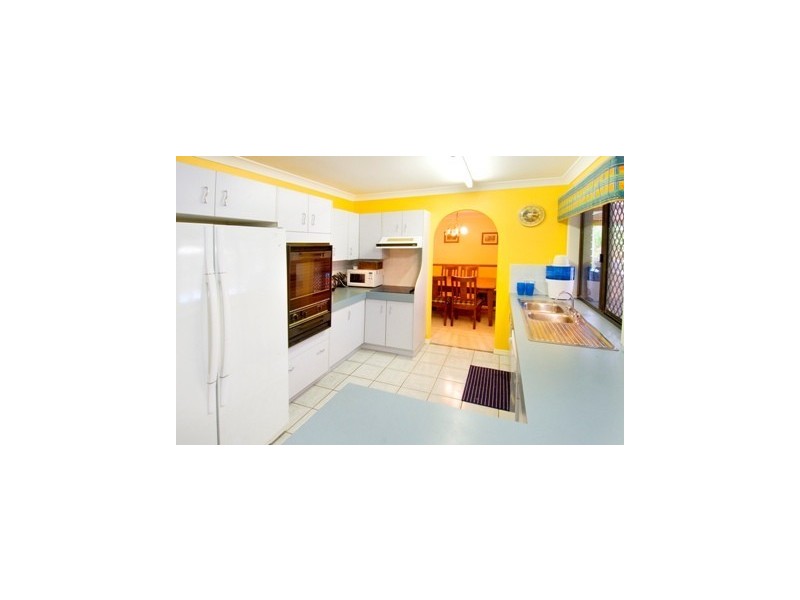 14 Berkelman, Frenchville QLD 4701