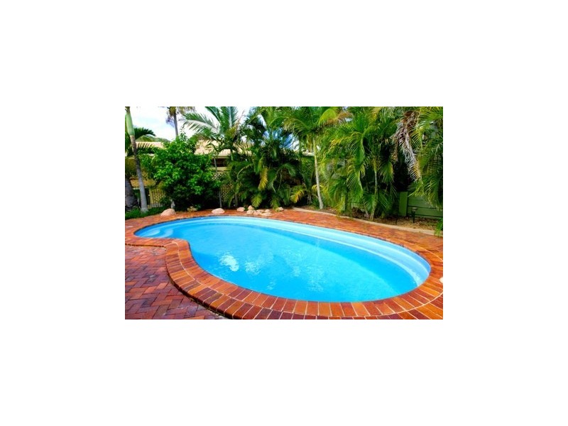 14 Berkelman, Frenchville QLD 4701