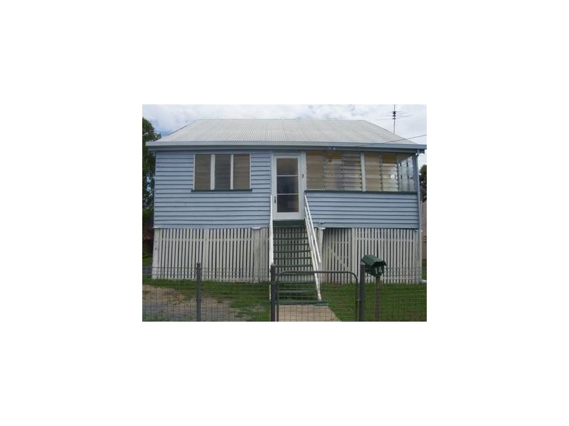 14 Grant Street, Rockhampton QLD 4700