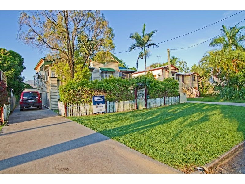 16 Cavell Street, Rockhampton QLD 4700