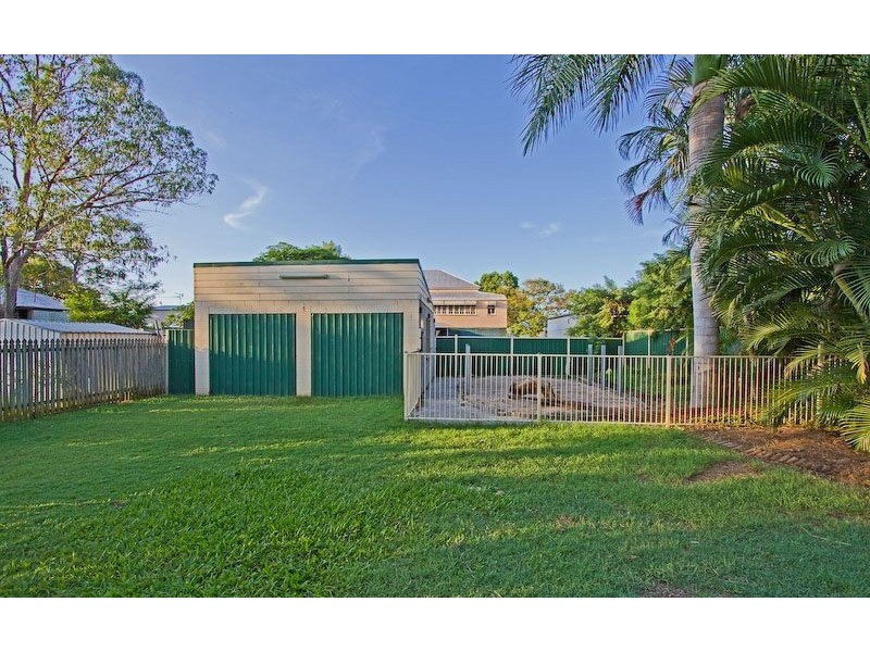 16 Cavell Street, Rockhampton QLD 4700