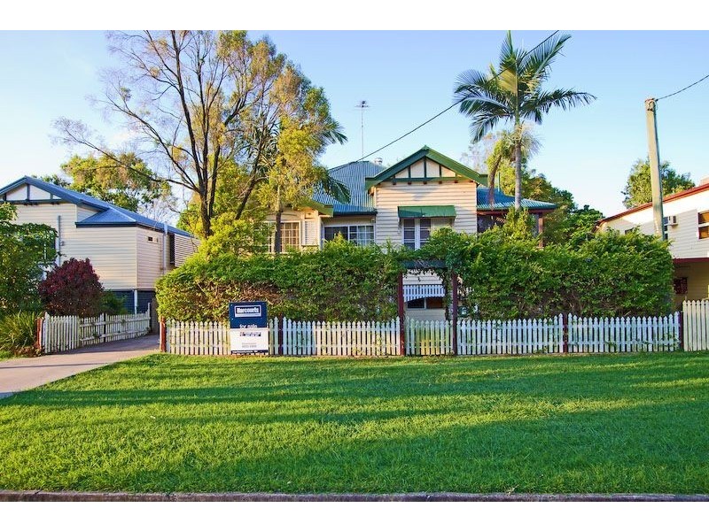16 Cavell Street, Rockhampton QLD 4700