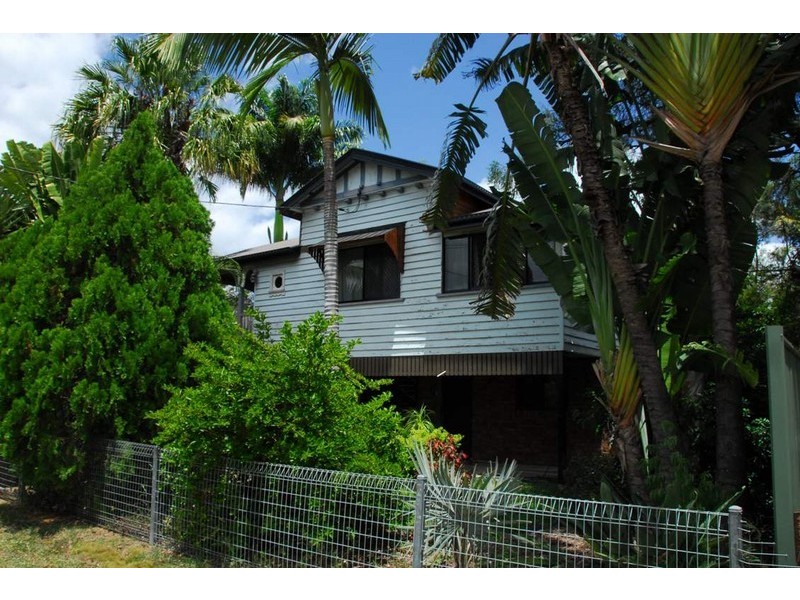 172 Glenmore Road, Park Avenue QLD 4701