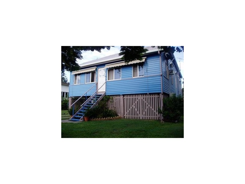 17 Melbourne Street, Rockhampton QLD 4700