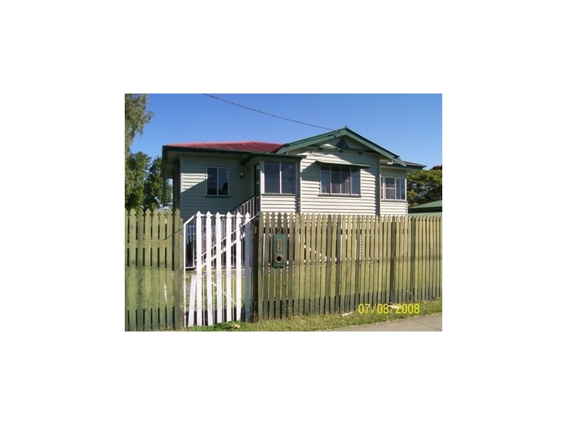 194 Elphinstone Street, Berserker QLD 4701