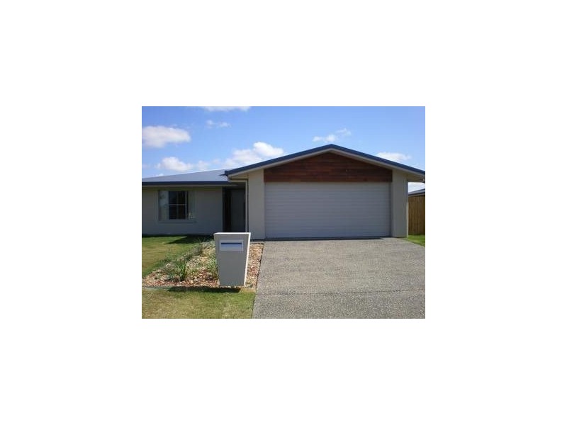 1 Maree Crescent, Gracemere QLD 4702