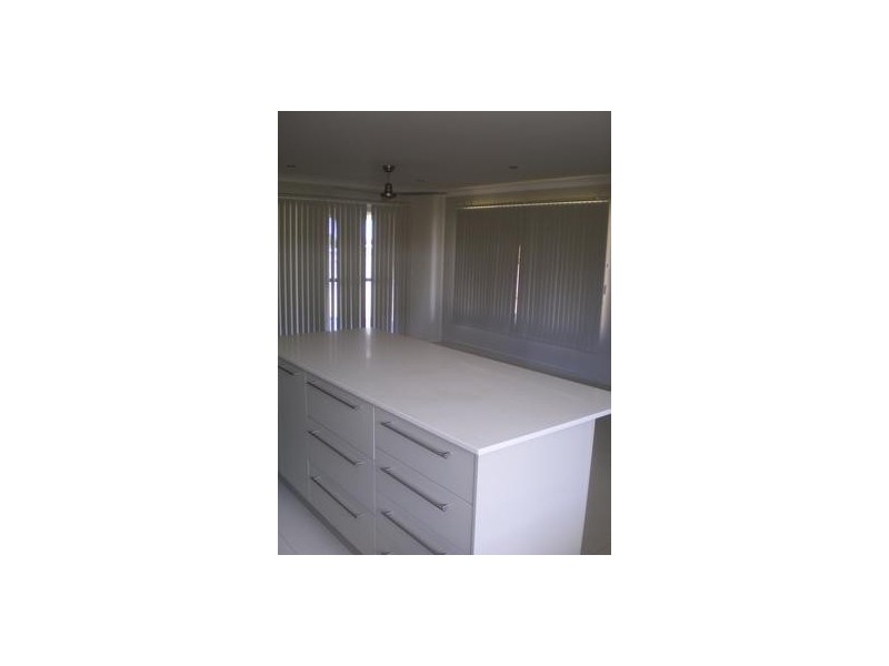 1 Maree Crescent, Gracemere QLD 4702