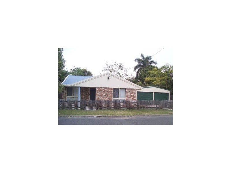 1 Sedborough Street, Rockhampton QLD 4700