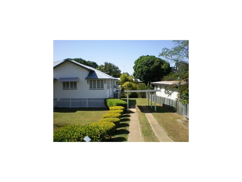 2/17 Dagmar, Rockhampton QLD 4700