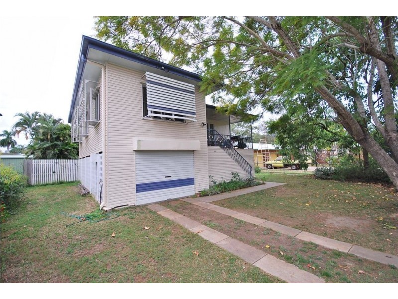 207 Stamford, Berserker QLD 4701