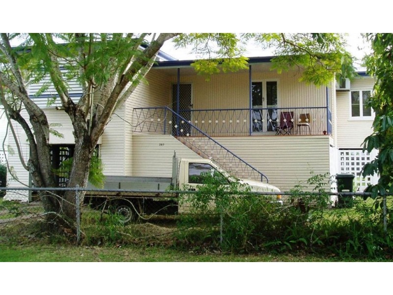 207 Stamford, Berserker QLD 4701