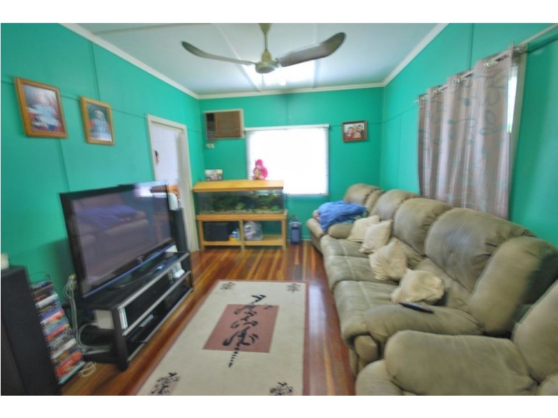 207 Stamford, Berserker QLD 4701