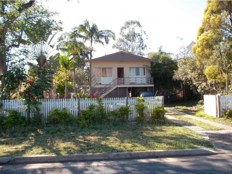 20 Bawden Street, Berserker QLD 4701