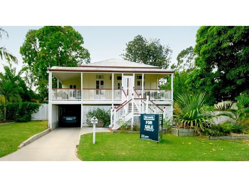20 Wakefield, Rockhampton QLD 4700