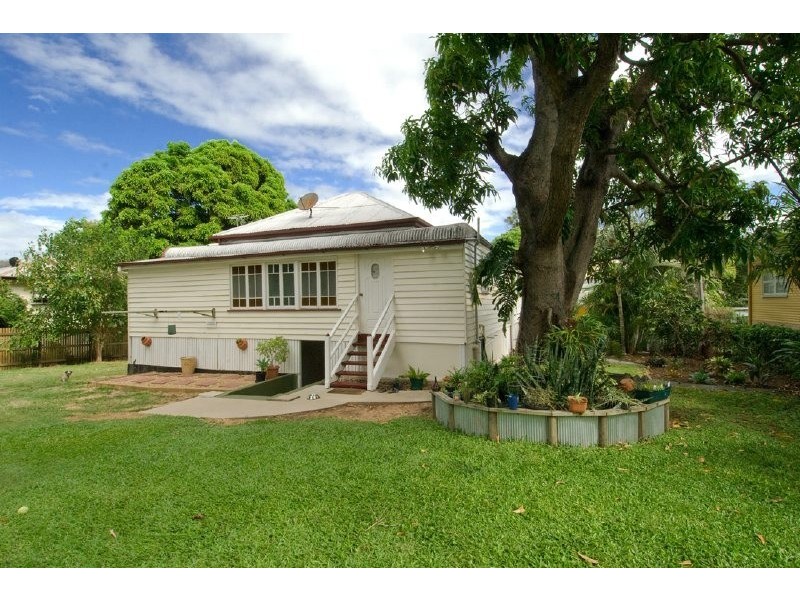20 Wakefield, Rockhampton QLD 4700