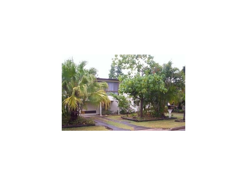 210 Merrill Avenue, Frenchville QLD 4701