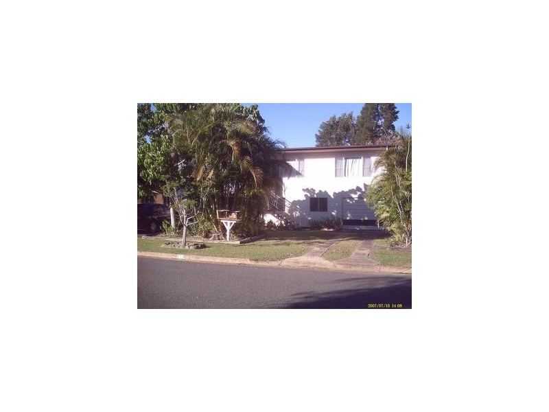 210 Merrill Avenue, Frenchville QLD 4701