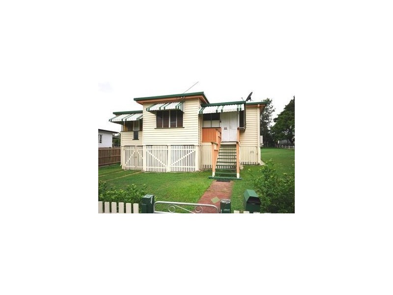 21 Eton Street, Rockhampton QLD 4700