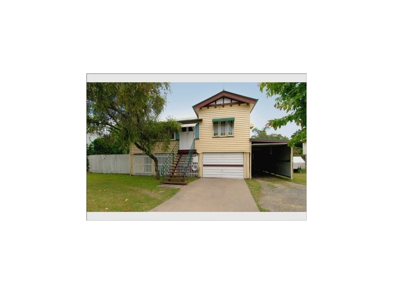 21 Main, Park Avenue QLD 4701