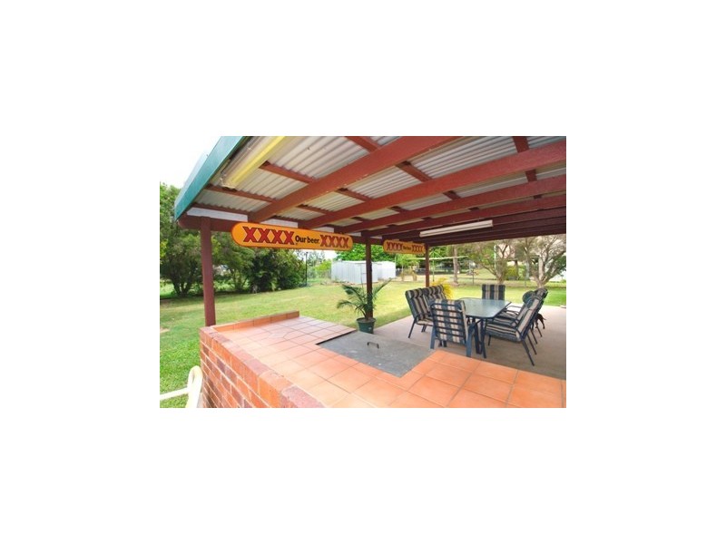 21 Main, Park Avenue QLD 4701