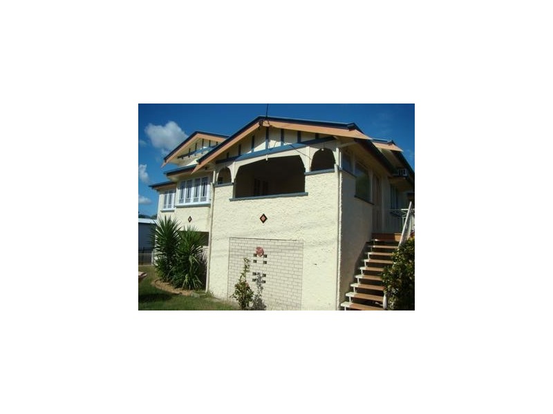 221 Denham Street, The Range QLD 4700