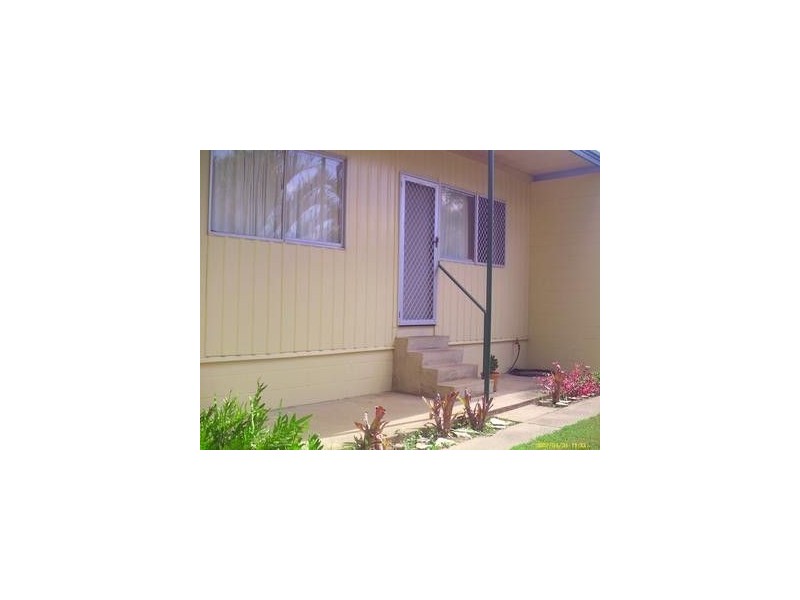 3/29 Ferguson Street, Rockhampton City QLD 4700