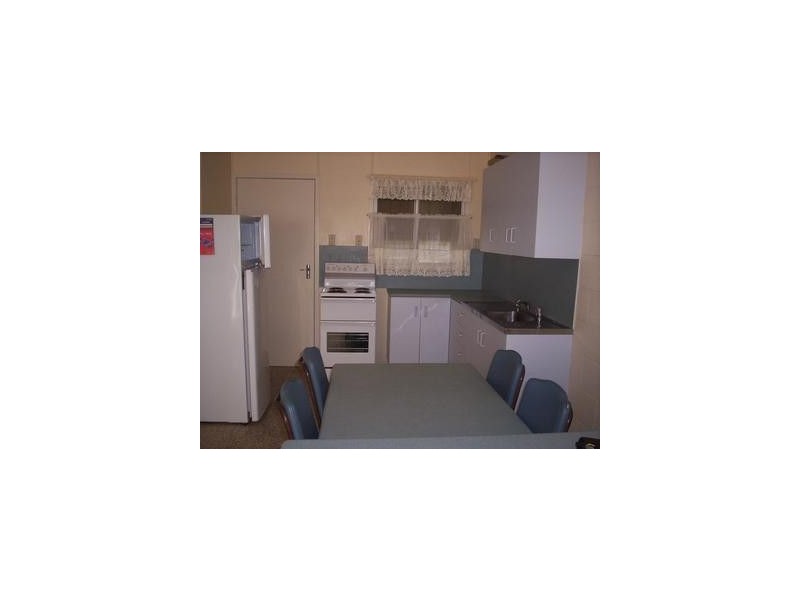 3/29 Ferguson Street, Rockhampton City QLD 4700