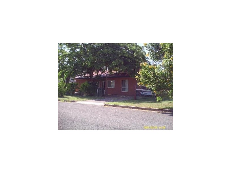 22 Hartley Street, Rockhampton QLD 4700