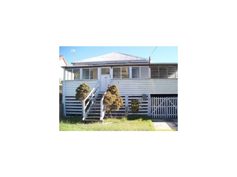 246 West Street, Rockhampton QLD 4700