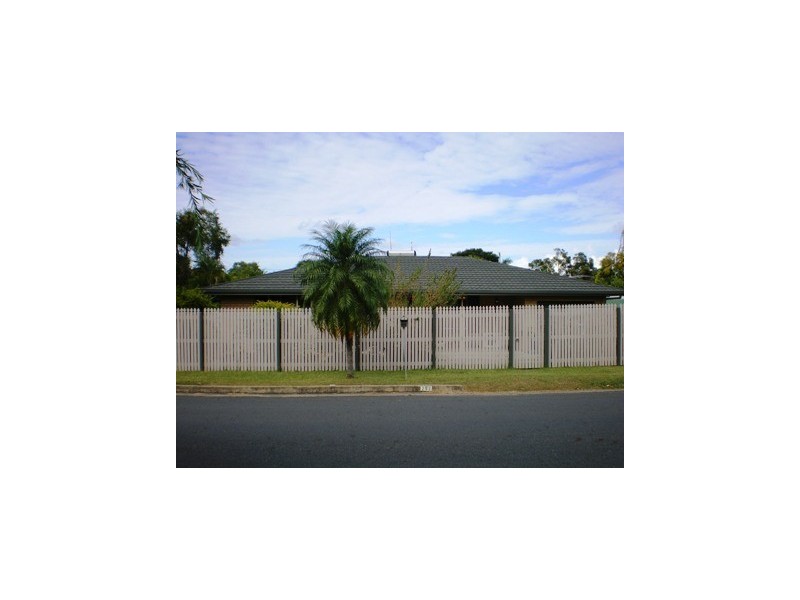 252 McCabe Avenue, Frenchville QLD 4701