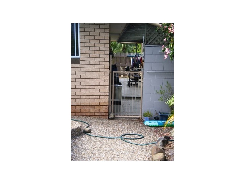 252 McCabe Avenue, Frenchville QLD 4701